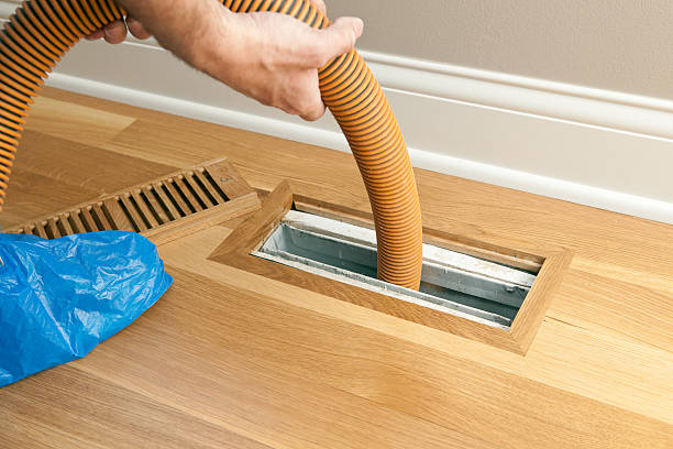Best Commercial HVAC Duct Cleaning  in Reston, VA