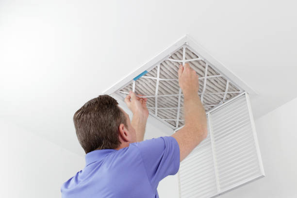 Best Ductwork Cleaning Services  in Reston, VA